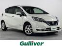 日産 ノート ｅ－パワー　メダリスト　純正ナビ　アラウンド…