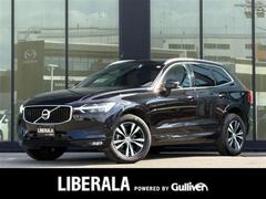 XC60 B5 AWD インスクリプション 中古車画像