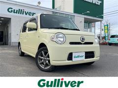 ミラココア ココアL 社外ナビ(ワンセグTV、SD、AM、FM、CD) 積み込み冬タイヤ 純正フロアマット エコアイドルOFFボタン 電格ミラー 中古車画像