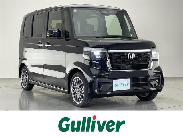 ＮＢＯＸ！ぜひガリバー１号知立店へ！ 愛知／名古屋／三河／東海／安城／刈谷／岡崎／豊田／ガリバー１号知立店へ！