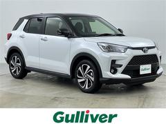 ライズ Z 4WD 純正ディスプレイオーディオ バックカメラ スマートアシスト レーダークルーズコントロール クリアランスソナー 前席シートヒーター ステアリングスイッチ アイドリングストップ LEDヘッドライト 中古車画像