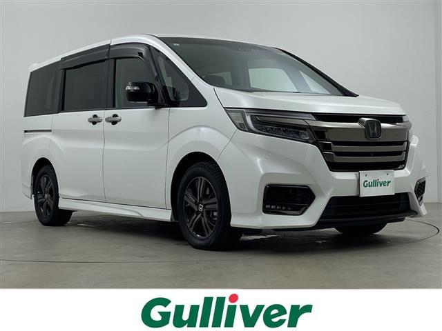 大人気ステップワゴン！ ステップワゴン入荷！ステップワゴンのことならおまかせ！