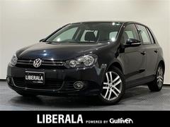 ゴルフ TSIコンフォートライン ビークルダイナミックコントロール イモビライザー ETC Bluetooth/TV/FM/AM 中古車画像