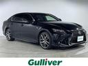 レクサス ＧＳ ＧＳ３００ｈ　Ｆスポーツ　純正メーカーナビ…