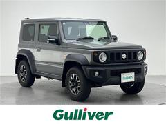 ジムニーシエラ JC 社外メモリナビバックカメラ前後ドライブレコーダーETCオートクルーズコントロール衝突軽減ブレーキ4WDLEDヘッドライトフォグランプ背面タイヤ純正15インチアルミホイールトランスファーシートヒーター 中古車画像