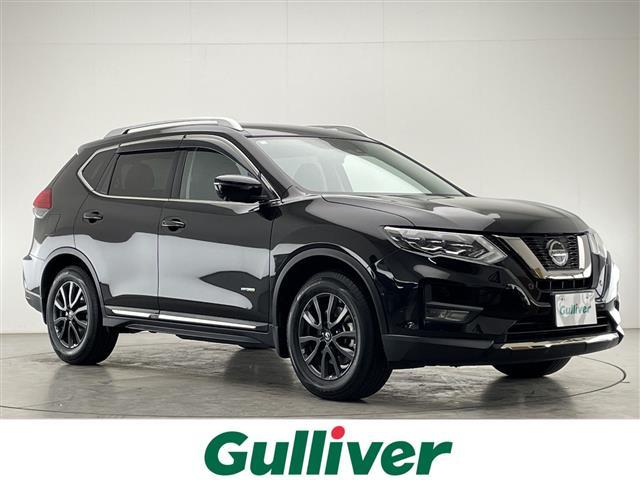 大人気エクストレイル　ハイブリッド！ エクストレイル　ハイブリッド入荷！エクストレイル　ハイブリッドのことなら