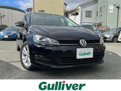 ゴルフ TSIコンフォートラインブルーモーションテクノロジー 中古車画像