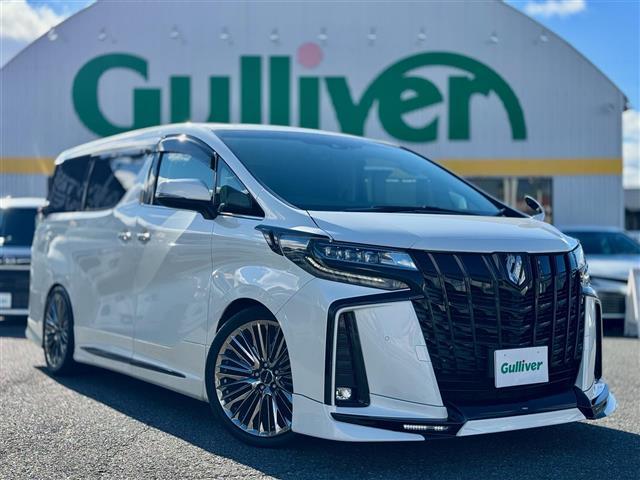 大人気アルファード！ アルファード入荷！アルファードのことならおまかせ！