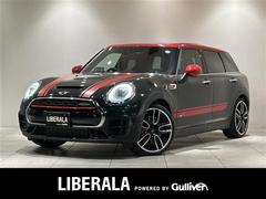 MINI ジョンクーパーワークス クラブマン 中古車画像