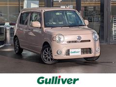 ミラココア ココアX ケンウッドメモリナビ/AM/FM/フルセグ/BT/CD/DVD/USB/バックカメラ/盗難防止装置/前方ドライブレコーダー/ETC/純正フロアマット/ダブルエアバッグ/Fフォグ/スマートキー 中古車画像