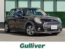 ＭＩＮＩ ＭＩＮＩ ワン　純正メーカーナビ　ＢＴ　ＥＴＣ　電格ミ...