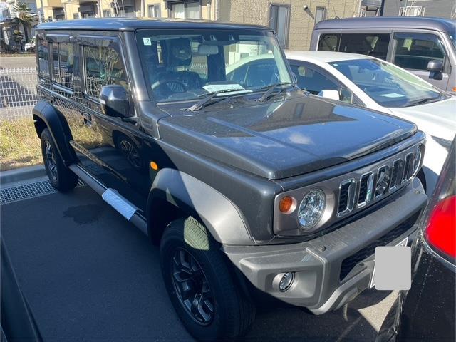 大人気ジムニー　ノマド！ ジムニー　ノマド入荷！ジムニー　ノマドのことならおまかせ！