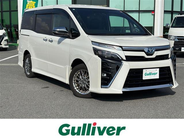 大人気ヴォクシー　ハイブリッド！ ヴォクシー　ハイブリッド入荷！ヴォクシー　ハイブリッドのことならおまかせ