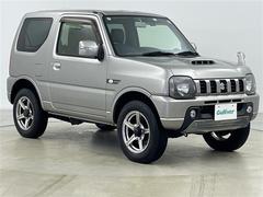 ジムニー ランドベンチャー 4WD ワンオーナー 社外ナビ(MDV-X701)BT&CD&DVD&SD&フルセグTV ステアリングスイッチ D席シートヒーター 社外ドラレコ前方 リモコンキー 積込サマータイヤ純正AW付 中古車画像