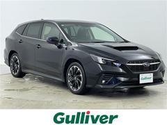 レヴォーグ GT EX 寒冷地仕様 アイサイトX 11.6インチスターリンクナビ レーダークルーズコントロール パドルシフト レンタアップ バックフォグ D/Nシートヒーター D席パワーシート バックカメラ 中古車画像