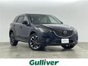マツダ ＣＸ－５ ＸＤ　Ｌパッケージ　純正ＳＤナビ　バック…