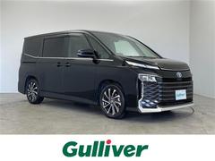 ヴォクシー ハイブリッドS-Z 純正10.5インチディスプレイオーディオ バックカメラ BSM ビルトインETC2.0 DVD再生 セーフティセンス レーダークルーズ ミラー一体型ドラレコ シートヒーター ステアリングヒーター TV 中古車画像