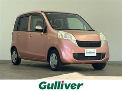 ライフ パステル 禁煙◇禁煙車◇社外7型メモリナビ AVIC-MRZ02・AM/FM/ワンセグTV◇ホンダスマートパーキングアシスト◇オートエアコン◇純正フロアマット◇純正ドアバイザー 中古車画像