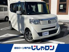 N-BOX G・Lパッケージ 中古車画像
