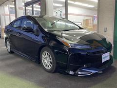 プリウス A 中古車画像