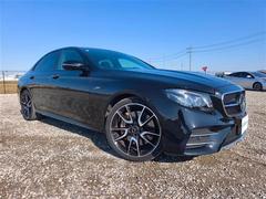 Eクラス E53 4マチック+ 禁煙車 エクスクルーシブPKG 全方位モニター ドラレコ レーダークルコン 前後Pセンサー エマブレ レーンキープ BSM LEDヘッドランプ 純正ナビ ビルトインETC 革シート 純正20インチAW 中古車画像