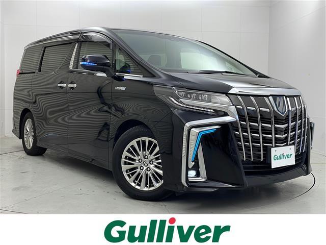 大人気アルファードハイブリット入庫しました！ アルファードハイブリット探すなら、つくば研究学園店へ！！