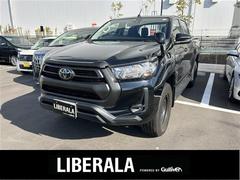 ハイラックス X 中古車画像