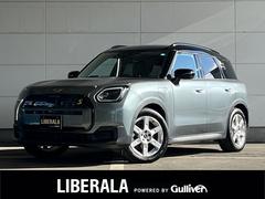 MINI SE オール4 純正ナビ アダプティブクルーズコントロール オートライト オートハイビーム パワーシート パワーバックドア フットオープナ シートヒーター シートマッサージ機能 ハーフレザー 中古車画像