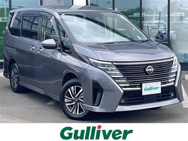 大人気セレナ！ セレナを岩手県でお探しなら当店へ！全国陸送も可！