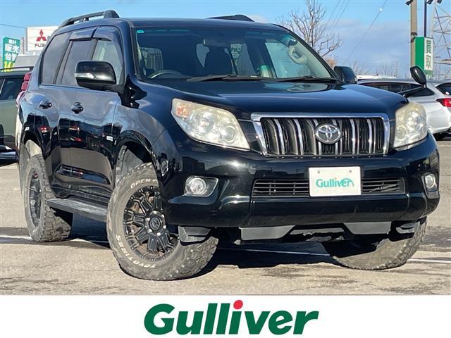 大人気ランドクルーザー　プラド！ ランドクルーザー　プラド入荷！ランドクルーザー　プラドのことならおまかせ