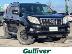 ランドクルーザープラド TX 中古車画像