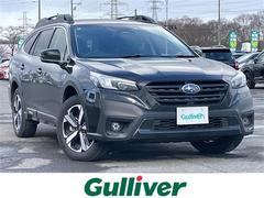 レガシィアウトバック ブラックセレクション 中古車画像