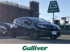 アクア G 中古車画像