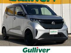 サクラ S 中古車画像