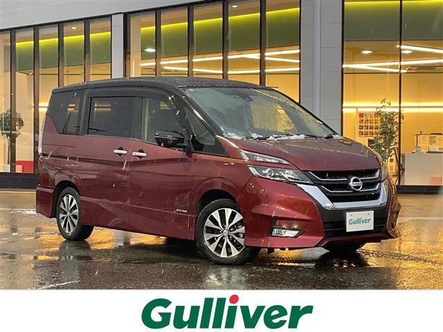 大人気セレナ！ セレナ入荷！セレナのことならおまかせ！