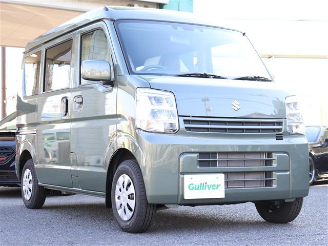 大人気エブリイ！ エブリイ入荷！エブリイのことならおまかせ！