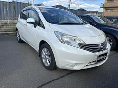 ノート メダリスト 中古車画像