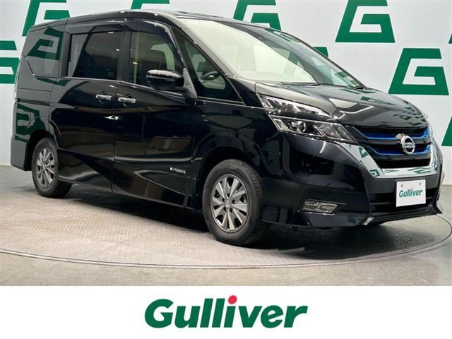 大人気セレナ！ セレナ入荷！セレナのことならおまかせ！