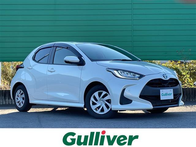 大人気ヤリス　ハイブリッド！ ヤリス　ハイブリッド入荷！ヤリス　ハイブリッドのことならおまかせ！