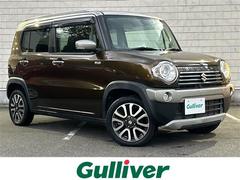 ハスラー Jスタイル III 純正8型ナビ アラウンドビューモニター 衝突被害軽減システム レーンキープアシスト シートヒーター 純正フロアマット 純正アルミホイール ドライブレコーダー ビルトインETC HIDヘッドライト 中古車画像