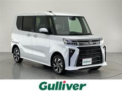 タント カスタムX スマートアシスト 両側パワースライドドア シートヒーター 衝突被害軽減ブレーキ オートマチックハイビーム LEDヘッドライト オートライト オートマチックハイビーム アイドリングストップ 中古車画像