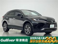 ハリアーハイブリッド G 禁煙車/純正メーカーナビ/バックカメラ/ハーフレザーシート/パワーバックドア/パワーシートデジタルインナーミラー/LEDヘッドライト追従クルコン/ドラレコ/ビルトインETC/スマートキー/ 中古車画像