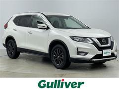 エクストレイル 20S Vセレクション 中古車画像