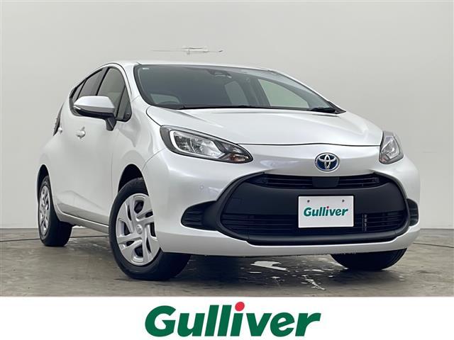 大人気アクア！ アクア入荷！アクアのことならおまかせ！