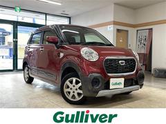 キャスト アクティバX SAII ・4WD・純正CD/AUX・スマートアシスト2・衝突被害軽減ブレーキ・車線逸脱警報・前後誤発進抑制機能・横滑り防止・アイドリングストップ・プッシュスタート・スマートキー・ドアバイザ 中古車画像