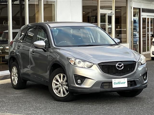 大人気ＣＸ－５！ ＣＸ－５入荷！ＣＸ－５のことならおまかせ！