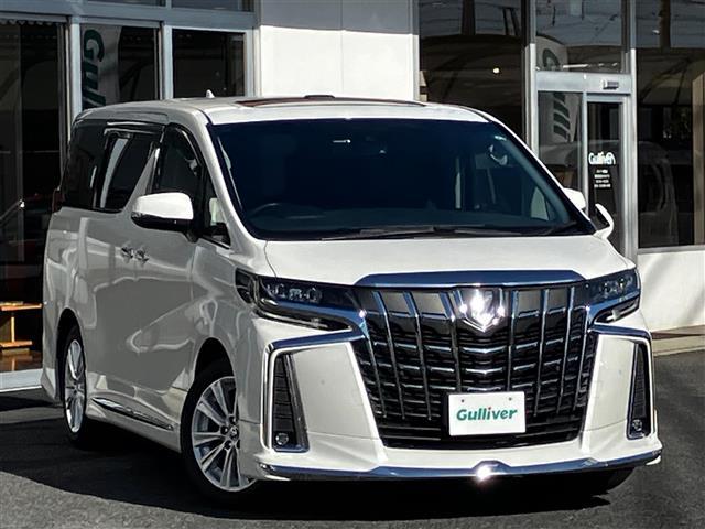 大人気アルファード！ アルファード入荷！アルファードのことならおまかせ！