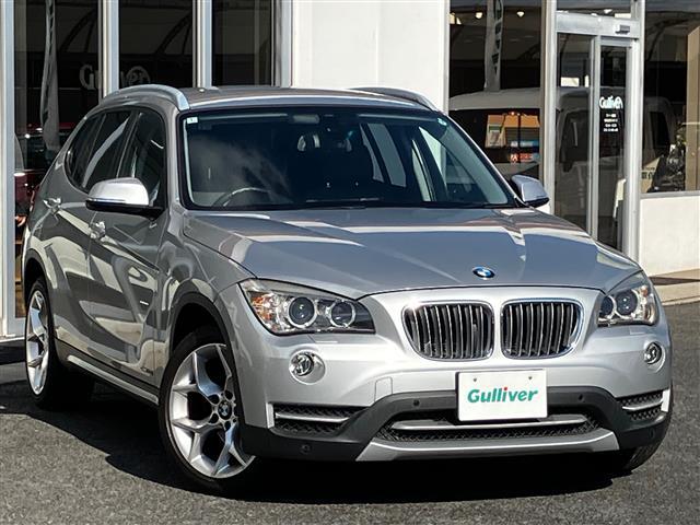 大人気ＢＭＷ　Ｘ１！ ＢＭＷ　Ｘ１入荷！ＢＭＷ　Ｘ１のことならおまかせ！