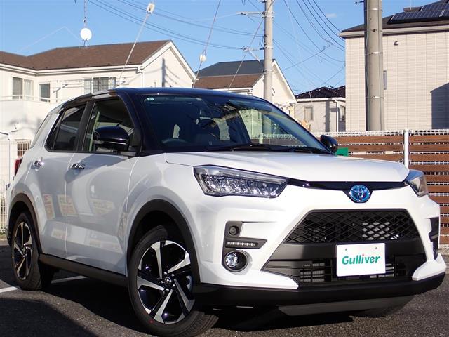 大人気ライズ！ ライズ入荷！ライズのことならおまかせ！