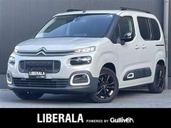 ベルランゴ シャイン 中古車画像